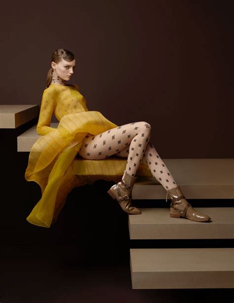 fendi autumn winter 2019|Fendi dresses for women.